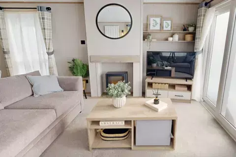 undefined, Green Hill Farm Holiday Village