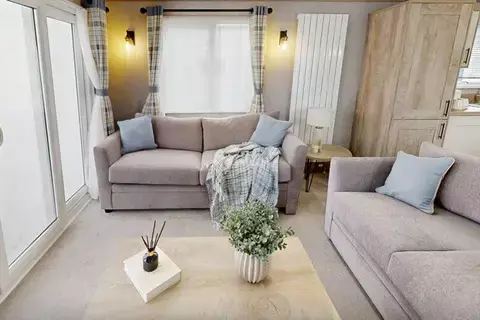 undefined, Green Hill Farm Holiday Village