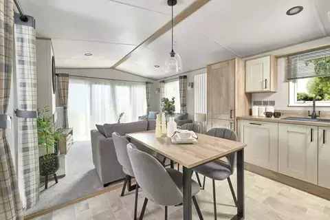 undefined, Green Hill Farm Holiday Village