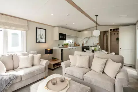 undefined, Green Hill Farm Holiday Village