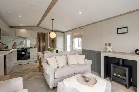 undefined, Green Hill Farm Holiday Village