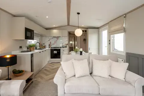 undefined, Green Hill Farm Holiday Village