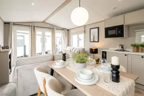 undefined, Green Hill Farm Holiday Village