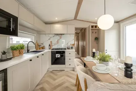 undefined, Green Hill Farm Holiday Village