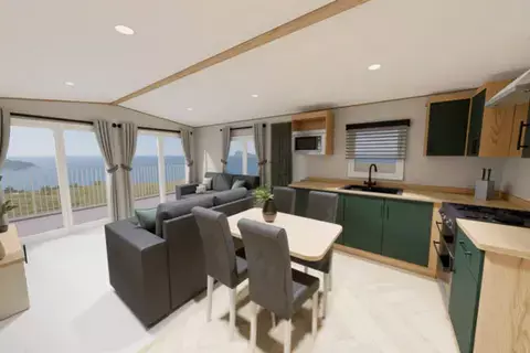 undefined, Green Hill Farm Holiday Village