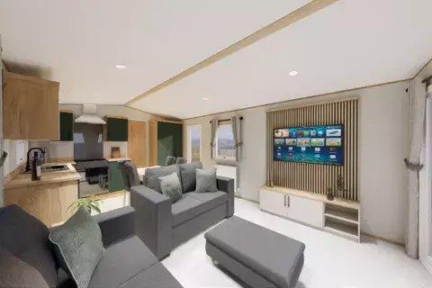 undefined, Green Hill Farm Holiday Village