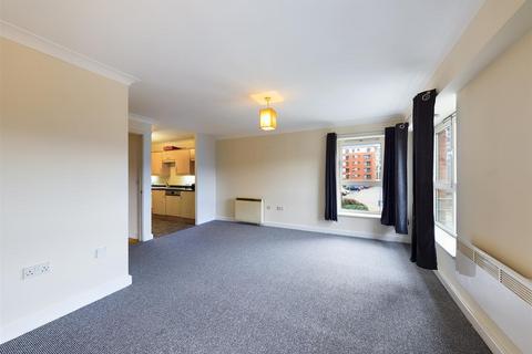 undefined, Apt 164 Pinsent, Riverside Exchange, Sheffield
