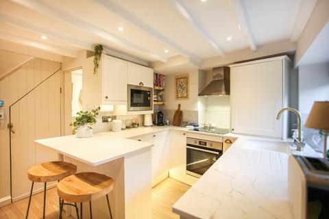 1 bedroom end of terrace house for sale, 1 Court Cottages, Blockley Court, Blockley, Moreton-in-Marsh, Gloucestershire. GL56 9BT