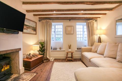 1 bedroom end of terrace house for sale, 1 Court Cottages, Blockley Court, Blockley, Moreton-in-Marsh, Gloucestershire. GL56 9BT
