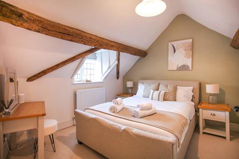 1 bedroom end of terrace house for sale, 1 Court Cottages, Blockley Court, Blockley, Moreton-in-Marsh, Gloucestershire. GL56 9BT