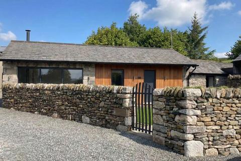 undefined, Willowsway Equestrian Centre, Stainton, LA8