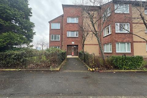 2 bedroom flat to rent, Burndyke Court, Glasgow, G51