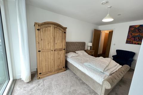 1 bedroom flat to rent, Hoover Tower, E14