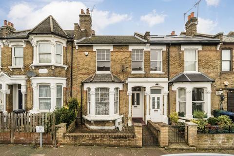 2 bedroom terraced house for sale, Percy Road, London N12