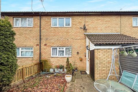 undefined, Houghton Regis, Bedfordshire LU5