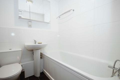 undefined, Beardsley Way, London W3