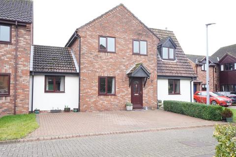 undefined, Weighton Court, Howden