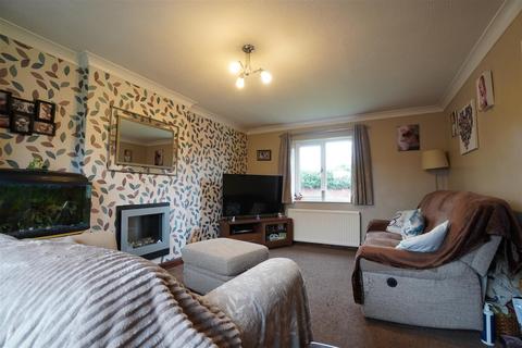 undefined, Weighton Court, Howden