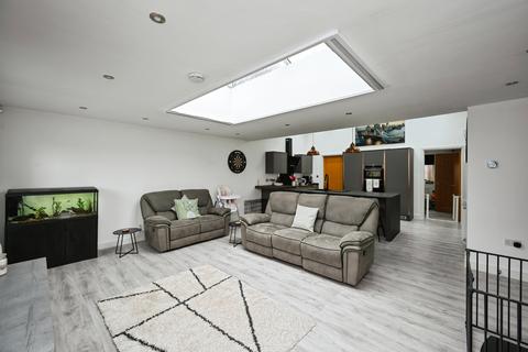 3 bedroom detached bungalow for sale, Egmanton Road, Mansfield, NG20