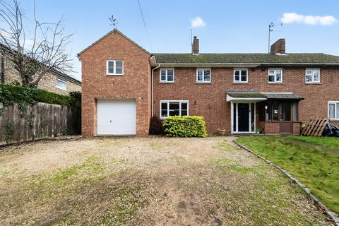undefined, Orchard Place, Westbury, Brackley, NN13