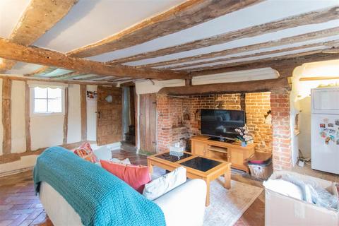 undefined, Streetly End, Cambridge CB21