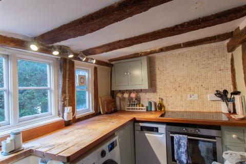 undefined, Streetly End, Cambridge CB21