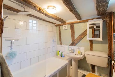undefined, Streetly End, Cambridge CB21
