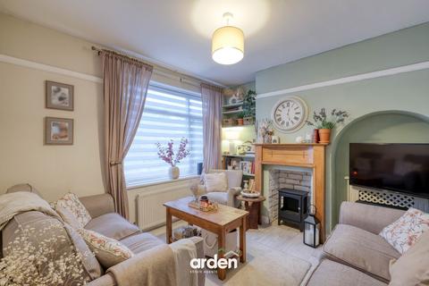 undefined, Kendal Rise Road, Rednal, B45