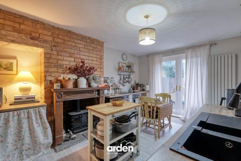 undefined, Kendal Rise Road, Rednal, B45