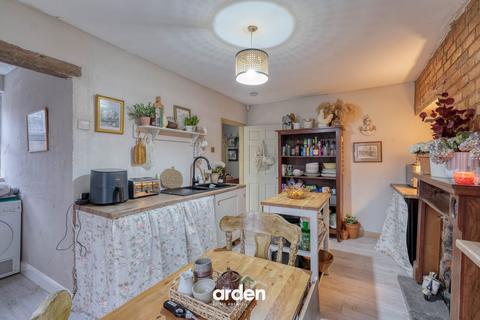 undefined, Kendal Rise Road, Rednal, B45