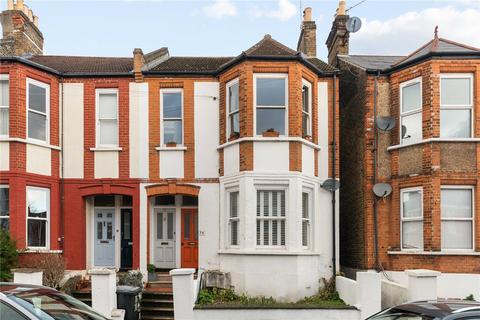 2 bedroom maisonette for sale, Casewick Road, West Norwood, London, SE27