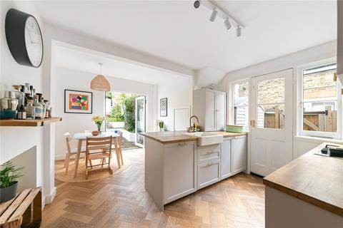 2 bedroom maisonette for sale, Casewick Road, West Norwood, London, SE27