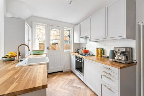 2 bedroom maisonette for sale, Casewick Road, West Norwood, London, SE27