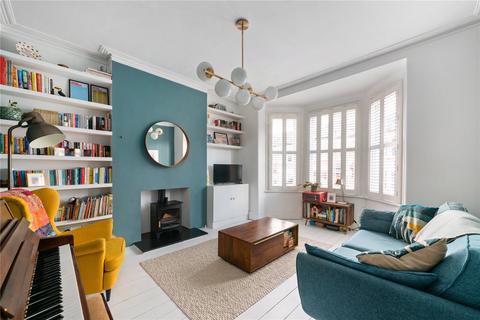 2 bedroom maisonette for sale, Casewick Road, West Norwood, London, SE27