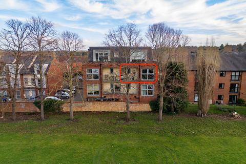 undefined, Capswell Court, Hitchin