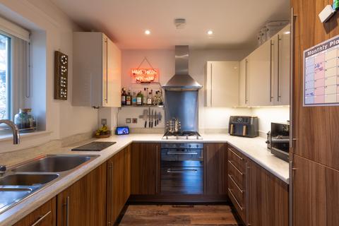undefined, Capswell Court, Hitchin