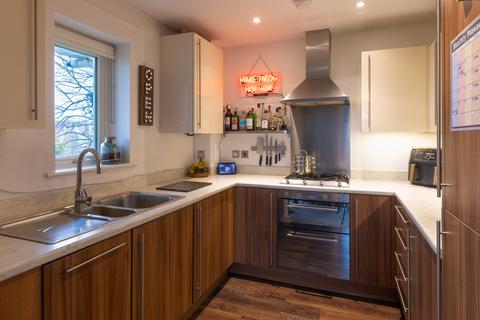 undefined, Capswell Court, Hitchin