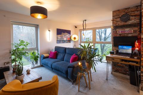 Capswell Court, Hitchin