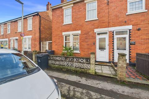 3 bedroom end of terrace house for sale, St Aldwyn Road, Gloucester, GL1