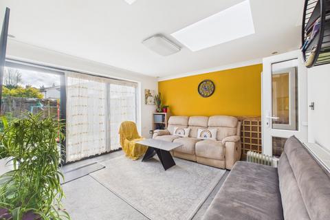 3 bedroom end of terrace house for sale, St Aldwyn Road, Gloucester, GL1