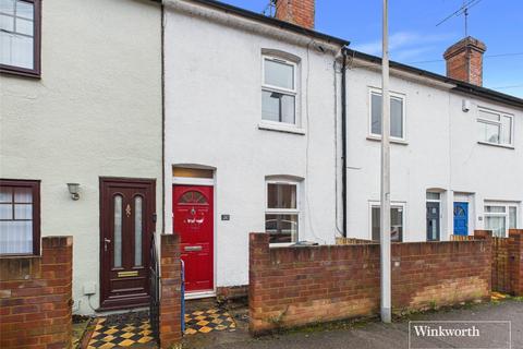 2 bedroom terraced house for sale, Wolseley Street, Reading, Berkshire, RG1