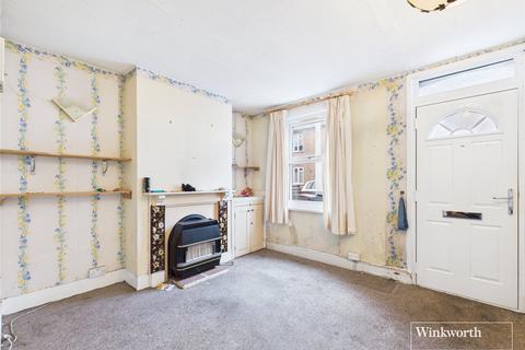 2 bedroom terraced house for sale, Wolseley Street, Reading, Berkshire, RG1