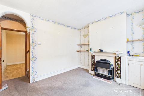 2 bedroom terraced house for sale, Wolseley Street, Reading, Berkshire, RG1