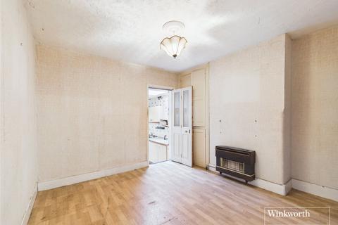 2 bedroom terraced house for sale, Wolseley Street, Reading, Berkshire, RG1
