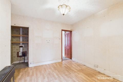 2 bedroom terraced house for sale, Wolseley Street, Reading, Berkshire, RG1