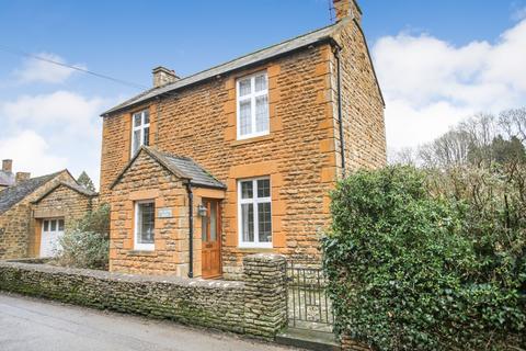 3 bedroom detached house for sale, High Street, Blockley, Moreton-in-Marsh, Gloucestershire. GL56 9HE