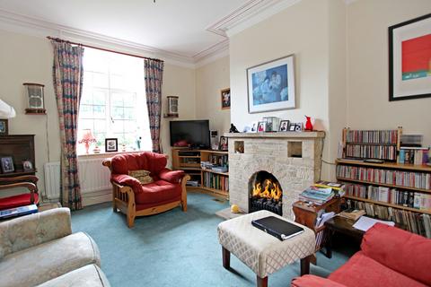 3 bedroom detached house for sale, High Street, Blockley, Moreton-in-Marsh, Gloucestershire. GL56 9HE