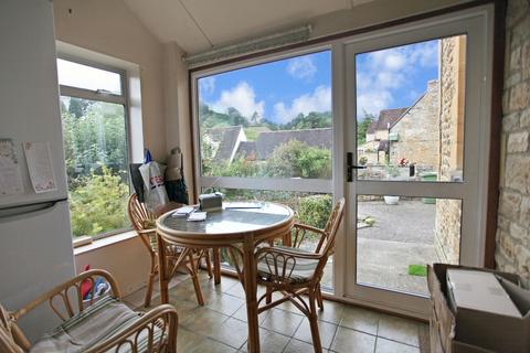 3 bedroom detached house for sale, High Street, Blockley, Moreton-in-Marsh, Gloucestershire. GL56 9HE