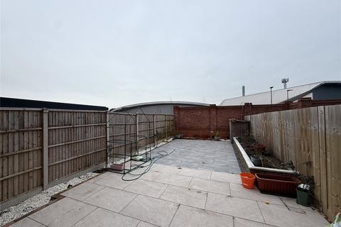undefined, John Thornycroft Road, Southampton, Hampshire, SO19