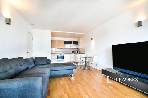 2 bedroom flat to rent, Goulden Street, Manchester, Greater Manchester, M4